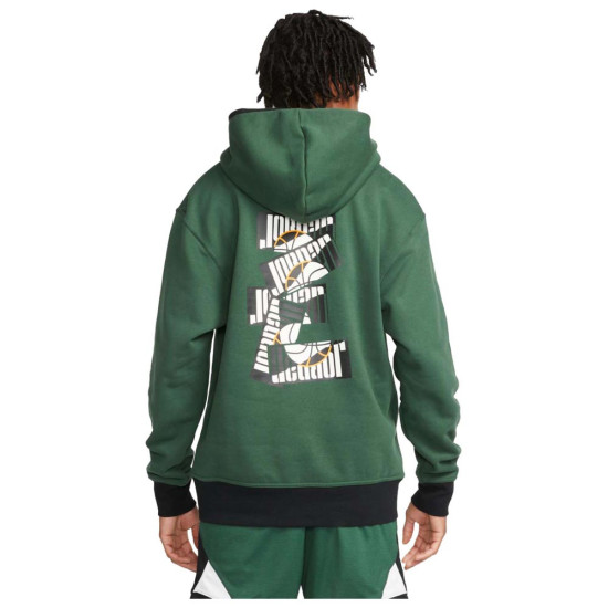 Jordan Ανδρικό φούτερ Sport DNA Fleece Jordan Ανδρικό φούτερ Sport DNA Fleece